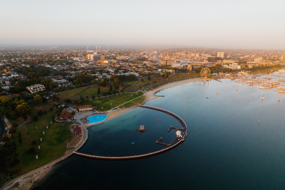 Geelong